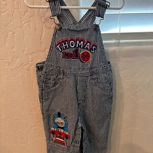Vintage Thomas overalls
